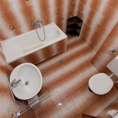 Apartamento Zeli Brela