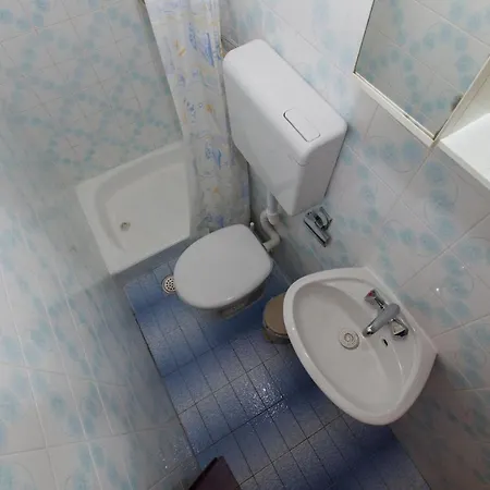 Apartamento Zeli Brela
