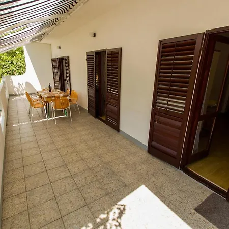 Apartamento Zeli Brela