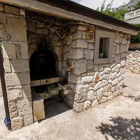 Zeli Apartamento Brela