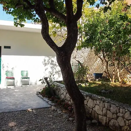 Apartamento Zeli