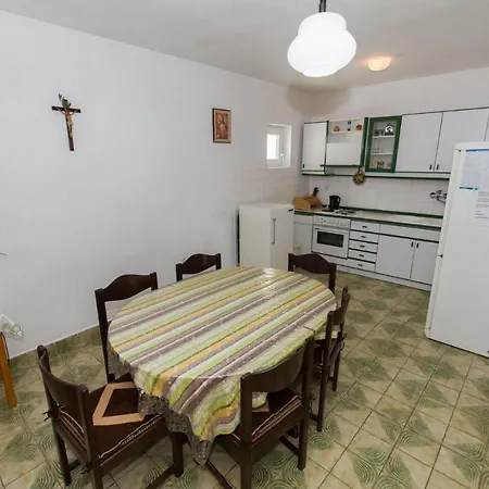 Apartamento Zeli Brela