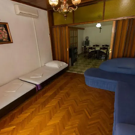 Apartamento Zeli